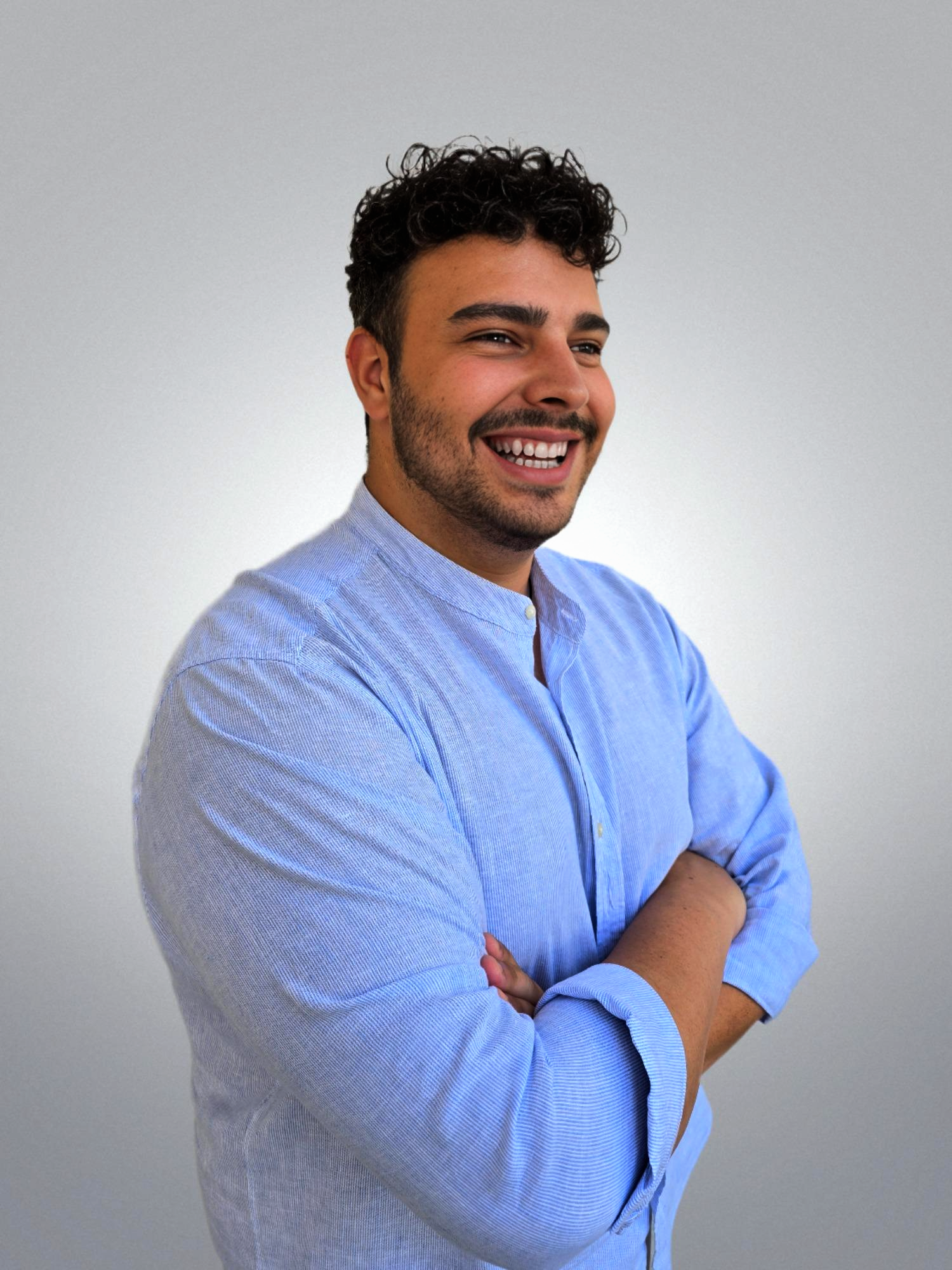 Andrea Raguso Web Developer