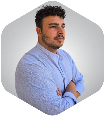 Andrea Raguso - Web Developer Freelance